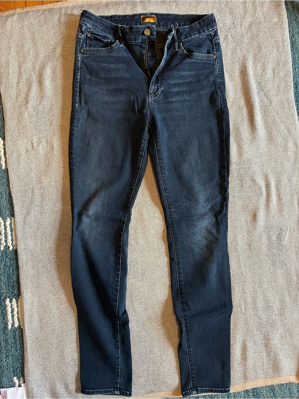 Mother Denim jeans size 27